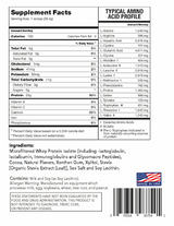 Osmo Pharma Isolean 5 lbs