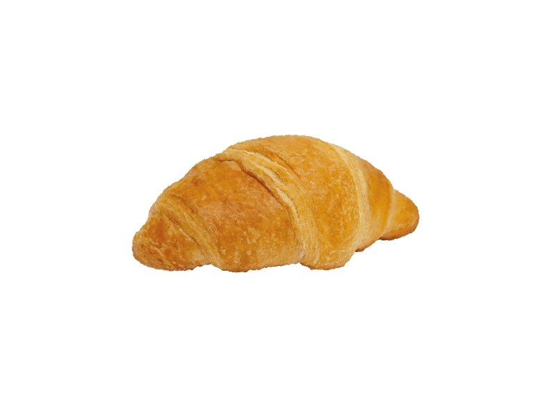 P2 Smart - High Protein Low Carbs Croissant - 50g