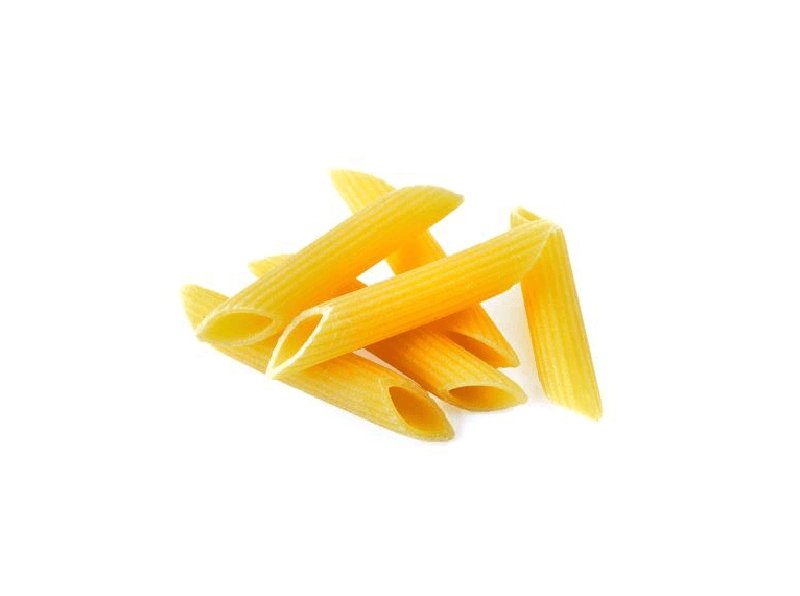 P2 Eat Smart - High Protein Low Carbs Pasta Penne - 250g