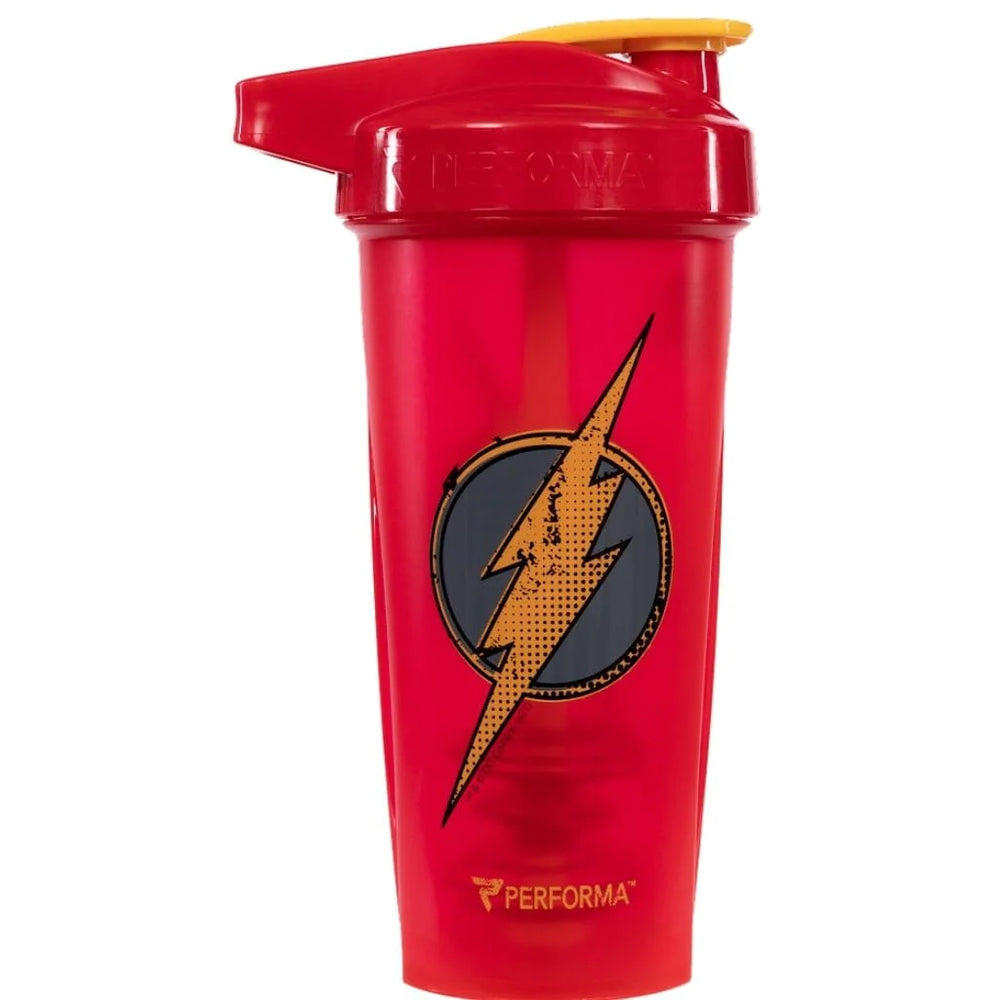 Shaker Performa DC Comics 28 oz Flash