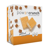 Power Crunch - Original Energy Protein Bars - Box 12