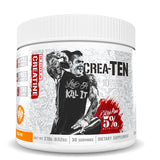 5% Nutrition Crea-Ten 30 serving