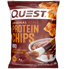 Quest Nutrition - Original Style Protein Chips - 32g