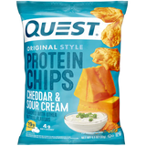 Quest Nutrition - Original Style Protein Chips - 32g