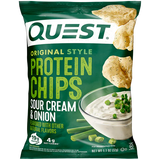 Quest Nutrition - Original Style Protein Chips - 32g