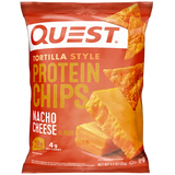 Quest Nutrition - Tortilla Style Protein Chips - 32g