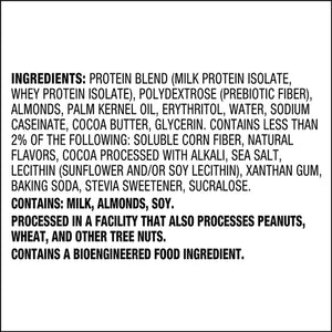 Quest Nutrition - Barre protéinée enrobée 50 g - Boîte de 12