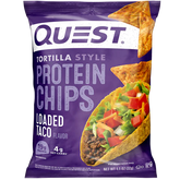Quest Nutrition - Tortilla Style Protein Chips - 32g