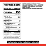 Quest Nutrition - Mini Peanut Butter Cup 128g