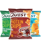 Quest Nutrition - Original Style Protein Chips - 32g