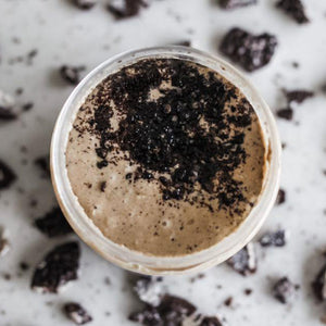 Fit Butters - Healthy Nut Butters 16oz