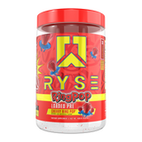 Ryse Supps - Loaded Pre Workout - 372g