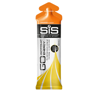 SIS - Go Isotonic Energy Gel - 60ml