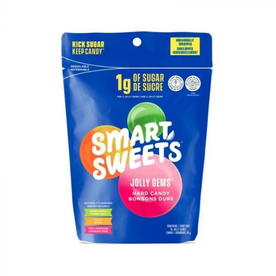 Smart Sweets Plant Based 50g (1 pack)