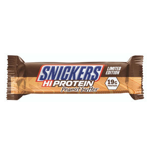 Snickers - Hi Protein Bar - 51g