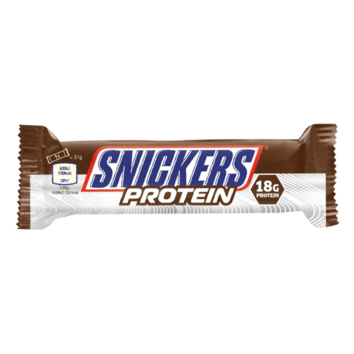 Snickers - Hi Protein Bar - 51g