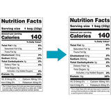 Quest Nutrition - Tortilla Style Protein Chips - 32g