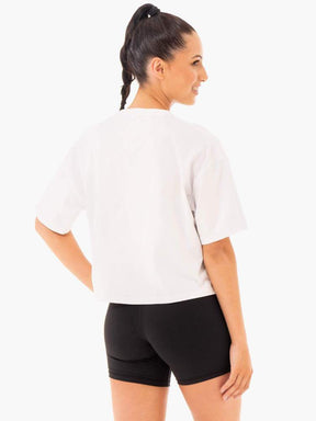Ryderwear Studio T-Shirt White