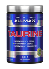 Allmax Taurine 400g
