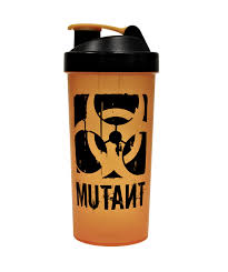 Mutant Shaker 1l. Orange