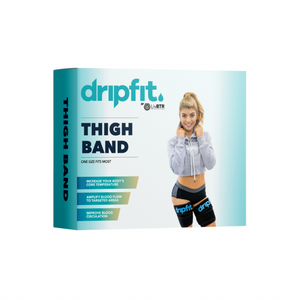 Bande de cuisse Drip Fit Sweat Band