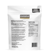 Root Alive Black Maca Powder Gelatinized 200g