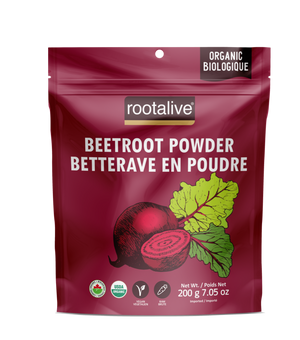 Poudre de betterave Root Alive 200 g