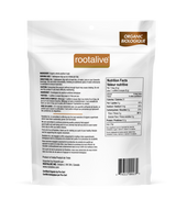Root Alive - Whole Psyllium Husk Powder 200g