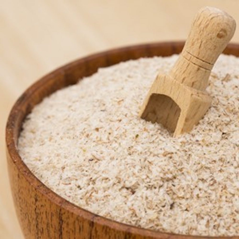 Root Alive - Whole Psyllium Husk Powder 200g