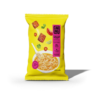 Immi - Keto High Protein Ramen Soup - 68g