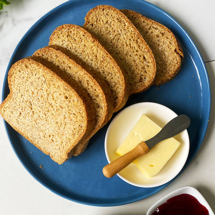 Unbun Foods - Keto Bread - 520g