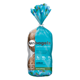 Unbun Foods - Keto Everything Bagels - 356g