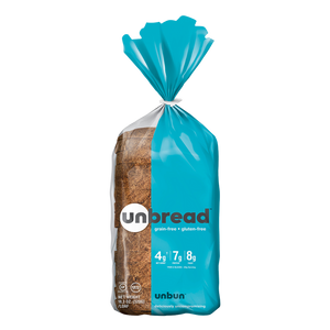 Unbun Foods - Keto Bread - 520g