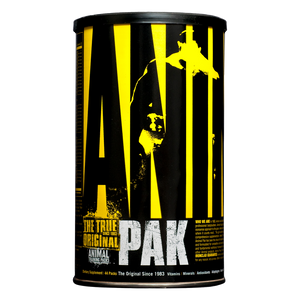 Universal Nutrition Animal Pak 44pak