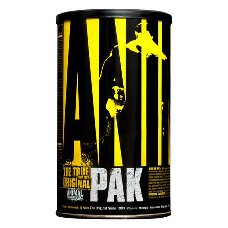 Universal Nutrition Animal Pak 44pak