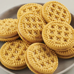 Catalina Crunch - Keto Friendly Sandwich Cookie - 193g