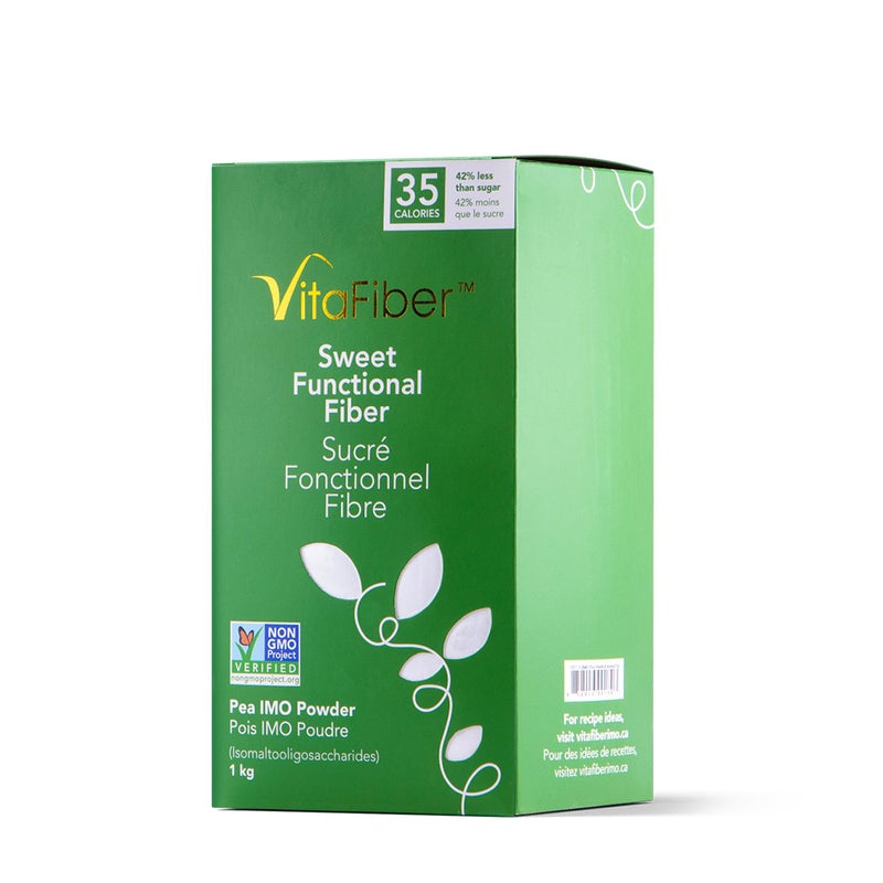 VitaFiber IMO - Low Calorie Natural Sweetener - 1kg