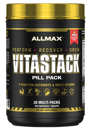 Allmax VitaStack 30 Paks