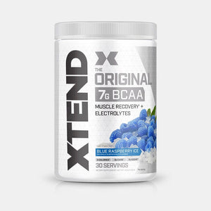 Xtend - Original BCAA Powder - 30 serving