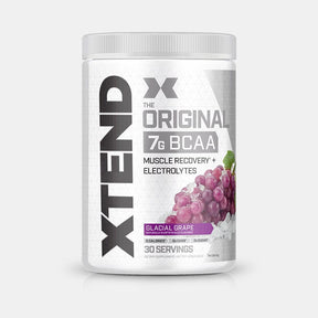 Xtend - Original BCAA Powder - 30 serving