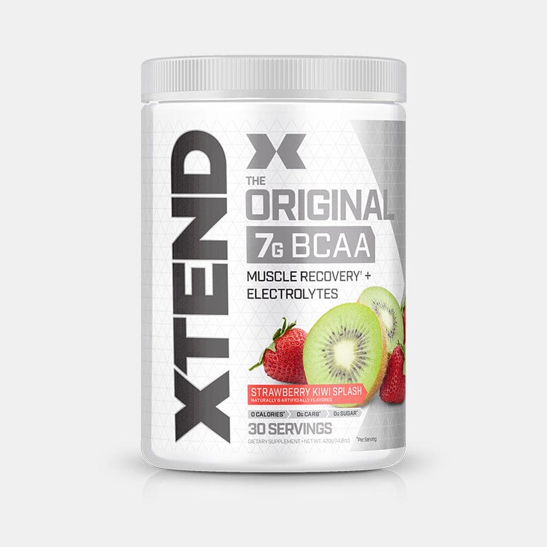 Xtend - Original BCAA Powder - 30 serving – vikingsnutrition