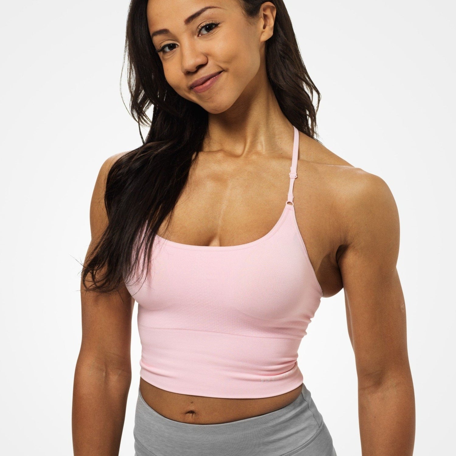 Betterbodies Astoria Seamless Bra Pink