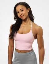 Betterbodies Astoria Seamless Bra Pink
