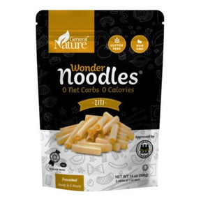 General Nature - Wonder Noodles 0 calories - 396g (packs 2)