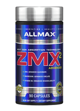 Allmax ZMX 90 caps